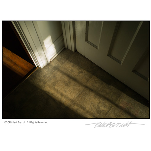 kitchenFloorBasementDoor