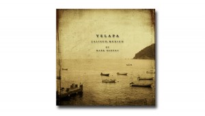 Yelapa, by Mark Berndt - cover